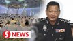 IGP: Footage of Neelofa and husband in Langkawi show them 'free and easy', not at work