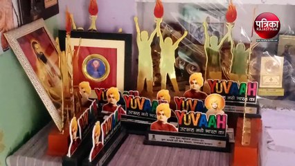 VIDEO : खूब जीते पुरस्कार, फिर भी मुफलिसी में कट रही मांड गायिका की जिंदगी