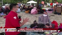 Habiskan Libur Panjang Paskah, Pengunjung Ancol Naik 15%