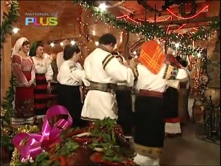 Elena Mandrescu - Cantecele-s toate mangaieri (Albumul national - National TV - 2007)