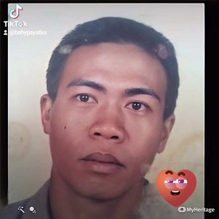 my father 