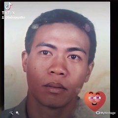 my father 