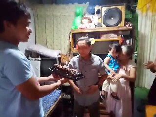 HAPPY  BIRTHDAY  UNCLE