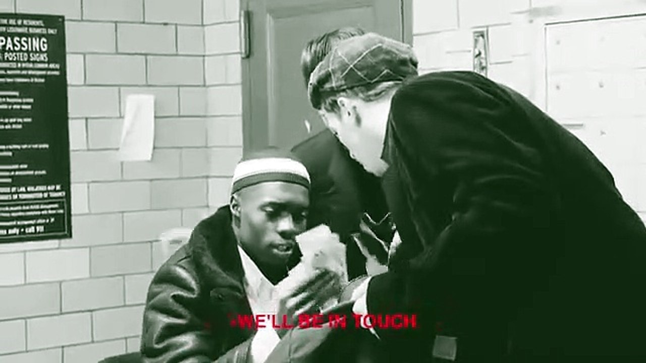 Sheck Wes - Mo Bamba (Official Music Video) - video Dailymotion