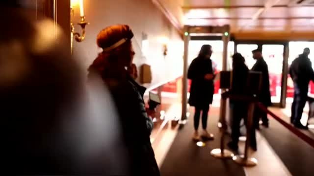 Broadway reabre sus puertas durante 36 minutos tras un año de cierre por la pandemia