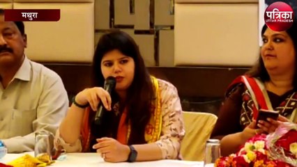 सोशल मीडिया कर रहा भाजपा के झूठों को उजागर - पंखुड़ी पाठक