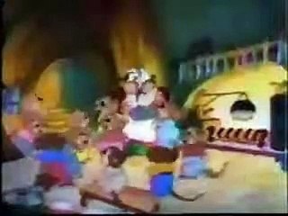 Happy Harmonies   Alias Saint Nick