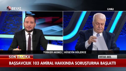 Ortak Akıl 4 Nisan 2021