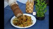 Bamboo Chicken Biryani / How To Make Bamboo Biryani / Easy Biryani Recipe !!!