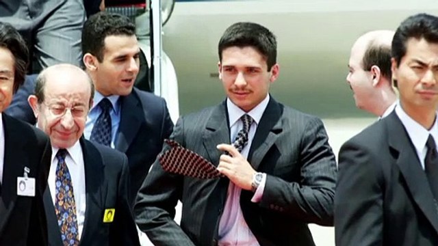 Ιορδανία: Σε κατ' οίκον περιορισμό ο πρίγκηπας Χάμζα