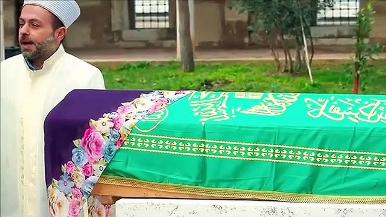 Sen Çal Kapımı 39. Bölüm Fragmanı | Serkan'ın Ölümcül Hastalığı!