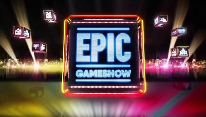 Alan Carr's Epic Gameshow S02E01 Celebrity Special