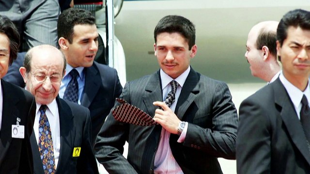 El príncipe Hamzah de Jordania denuncia que el reino le ha puesto bajo arresto domiciliario