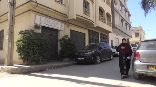 12 Haziran'da yapılacak milletvekili seçimleri değişim için önemli bir araç olarak görülüyor