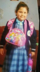 Genç kız verdiği kilolarla bambaşka biri oldu! Artık rahatlıkla arkadaşlarıyla görüşebiliyor