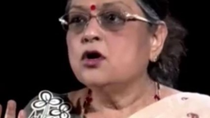 Download Video: Kakoli Ghosh: BJP distributed money for votes in polls