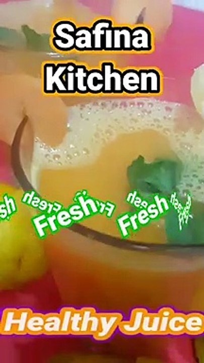 #Shorts #Carrot orange juice #Carrot orange drink #संतरा और गाजर का जूस बनाने का आसान तरीका #عصير برتقال وجزر by Safina kitchen