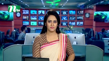 NTV Dupurer Khobor | 04 April 2021