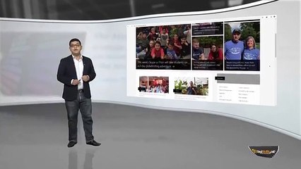 WordPress in UrduHindi by DigiSkills   Who uses WordPress Examples of organizations 13