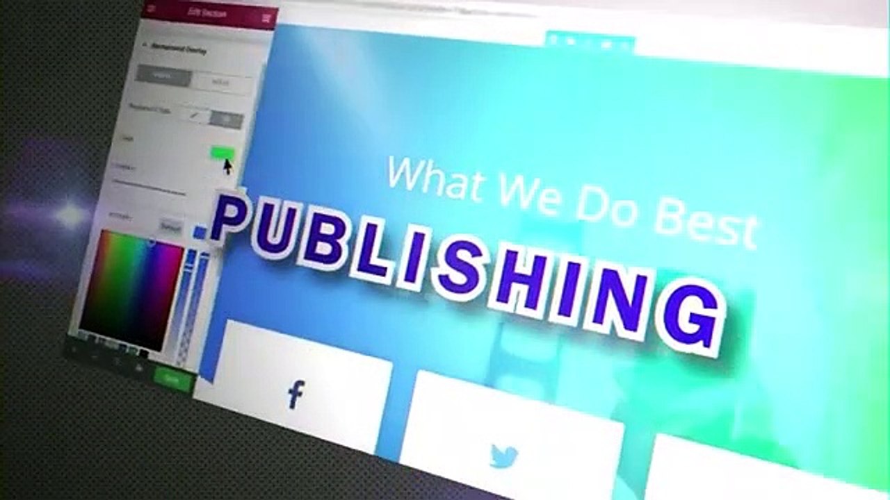 WordPress in UrduHindi by DigiSkills   Installing WordPress on your own hosting 18