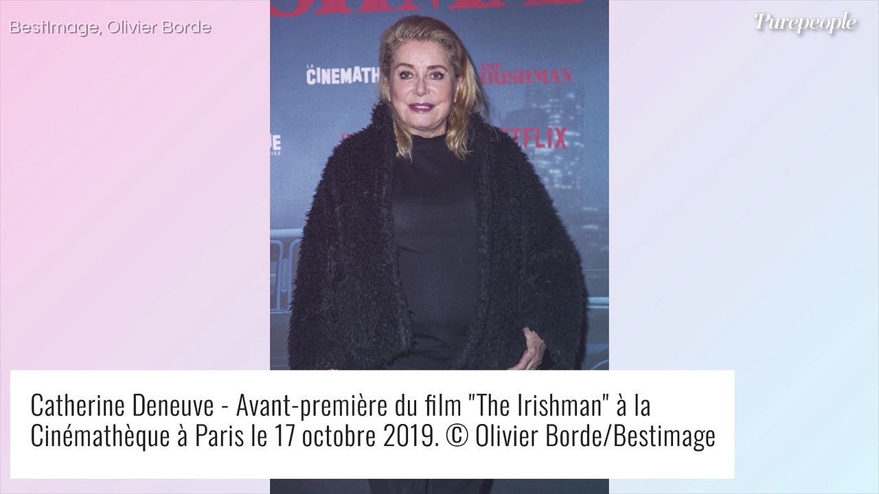 Leboncoin s'offre Catherine Deneuve pour un anniversaire mémorable !