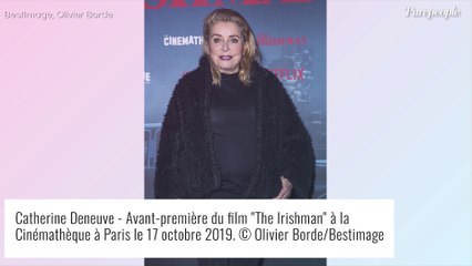 Leboncoin s'offre Catherine Deneuve pour un anniversaire mémorable !