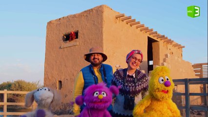 نصيحة في أغنية من سلمى وهادي 