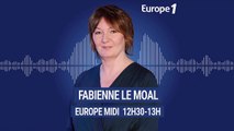 Piaf, Brel, Hallyday... Les anecdotes de Doudou Morizot, ancien régisseur de l'Olympia