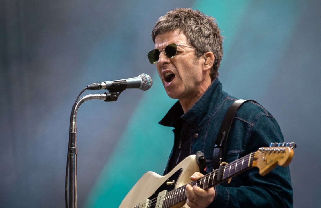 Noel Gallagher hits 'purple patch' in songwriting for new album