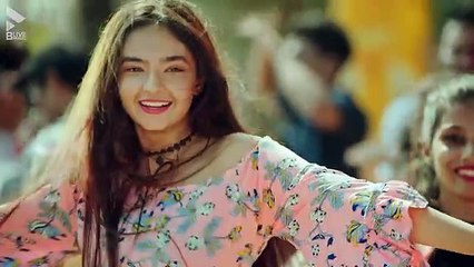 Teri_Aadat_|_Siddharth_Nigam_|_Anushka_Sen_|_Abhi_Dutt_|_New_Hindi_Song|_Official_Video|_BLive_Music(360p)