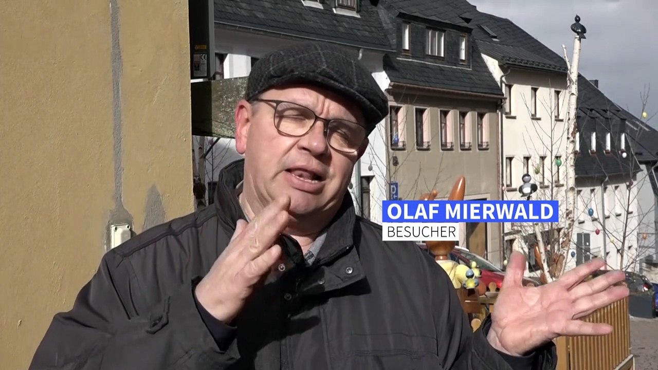 Tourismus trotz Corona: Modellprojekt in Sachsen