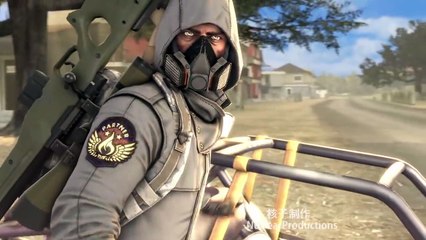 Pubg Animation Ultimate Compilation [Sfm]