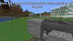 Minecraft Easy Xp Farm - Mob Free + Extra Bone Meal - 1.15/1.14