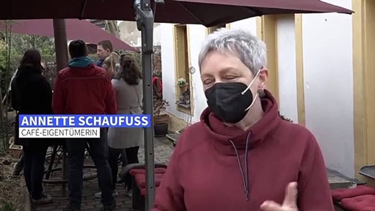 Tourismus trotz Corona: Modellprojekt in Sachsen