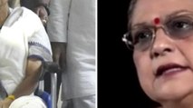 Kakoli Ghosh: BJP needs to apologize on Didi's leg injury