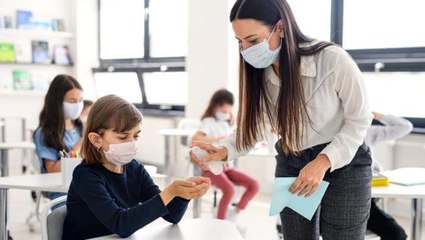 Son Dakika! Ankara'da yarından itibaren 5,6,7 ile lise hazırlık 9,10,11. sınıflarda tam zamanlı uzaktan eğitime geçilecek
