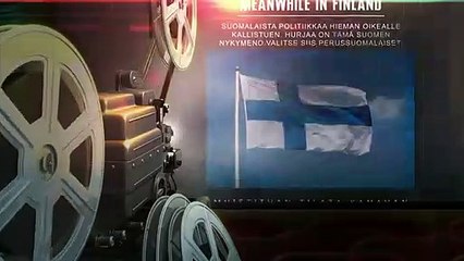 Ano Turtiainen perussuomalaiset veroja ja veroja ja satoja miljoonia kehitysapuun