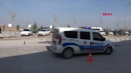 MİRAS KAVGASINDA GELİNİNİ ÖLDÜRÜP EV HAPSİ ALAN KAYINPEDER, İTİRAZI ÜZERİNE CEZAEVİNE GÖNDERİLDİ - ARŞİV
