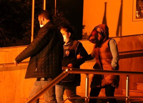 Şiddet görüntüleri sosyal medyada gündem olan anne hakkında istenen ceza belli oldu