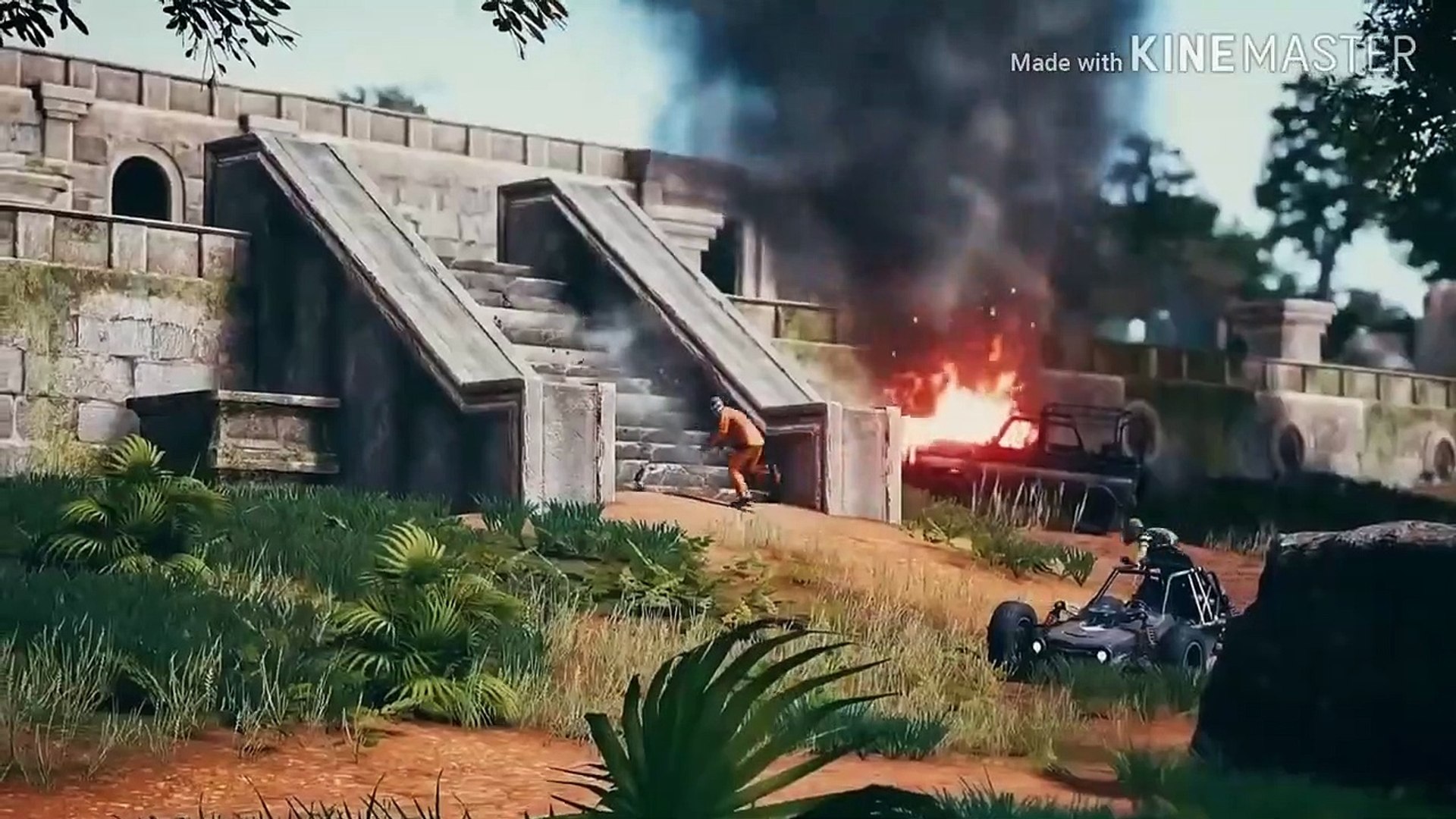 ⁣Pubg Hamara Song | Pochinki He Hamara Song | Pubg Song | Pubg Mobile |