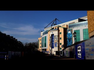 Chelsea vs West Bromwich Albion Premier League Live blog; highlights | Moon TV News