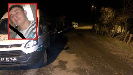Oğlunu öldürüp su kuyusuna gömen baba: Tecavüze kalkıştı
