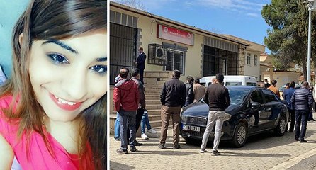 Genç kadın soba kurbanı oldu