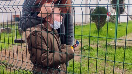 UTV kazasında hayatını kaybeden 23 yaşındaki genç gözyaşlarıyla son yolculuğuna uğurlandı