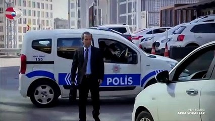 Arka Sokaklar'ın bu sahnesi avukatları ayağa kaldırdı!