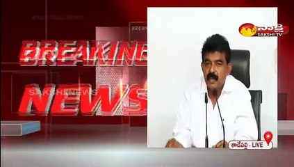 పవన్ కల్యాణ్ అద్దె మైక్‌లా తయారయ్యారని మంత్రి పేర్నినాని అన్నారు