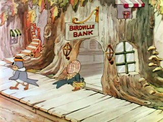 I'm a Big Shot Now (1936) (SD)