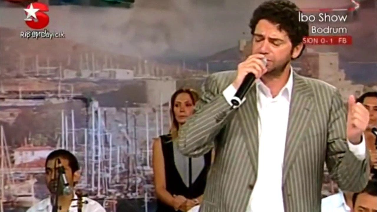Hakan Taşıyan Benim Gibi