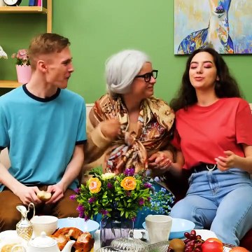 Mom Vs. Dad || Funny Relatable Situations With Parents And Relatives