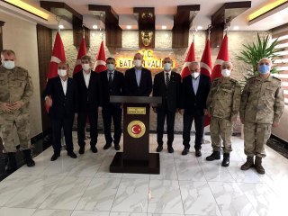 Bakan Soylu: "Bunlar zavallıdırlar, istismarcıdırlar, hukuk tanımazlar, milleti bilmezler ve kelimenin tam anlamıyla edepsizdirler"